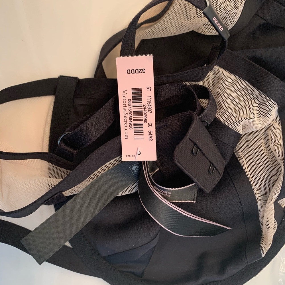 Mesh bra - Picture 6 of 6